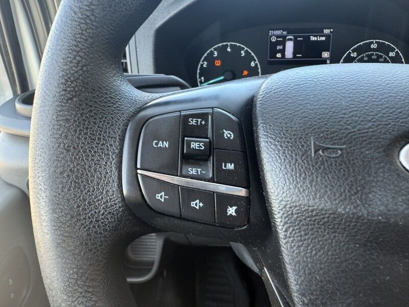 2020 Ford Transit T-150 Cargo Van Collinsville OK