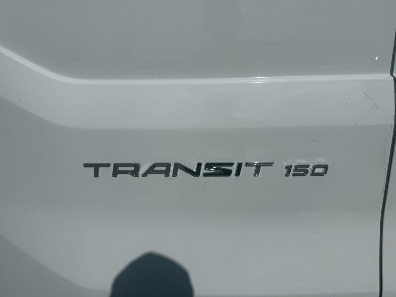 2020 Ford Transit T-150 Cargo Van Collinsville OK