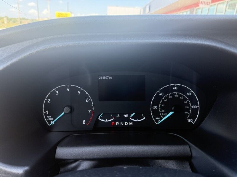 2020 Ford Transit T-150 Cargo Van Collinsville OK