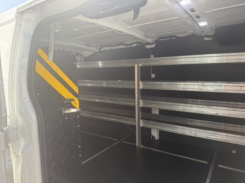 2020 Ford Transit T-150 Cargo Van Collinsville OK