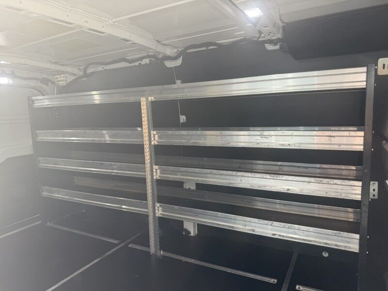 2020 Ford Transit T-150 Cargo Van Collinsville OK