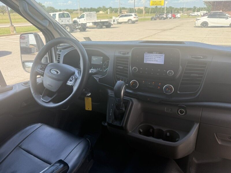 2020 Ford Transit T-150 Cargo Van Collinsville OK