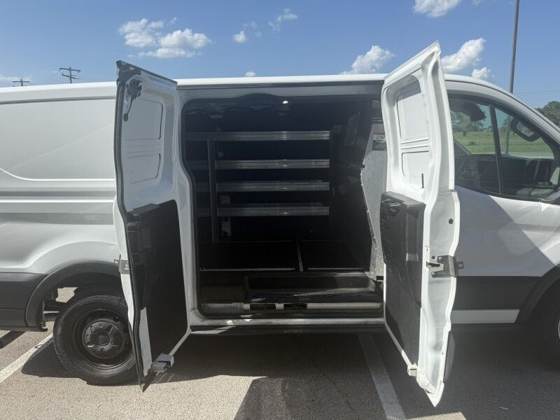2020 Ford Transit T-150 Cargo Van Collinsville OK