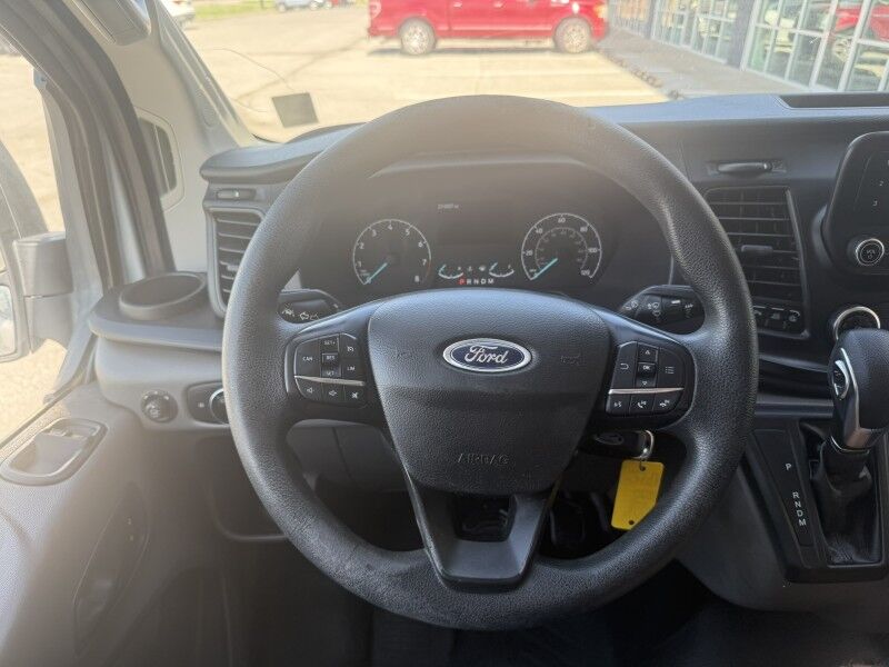 2020 Ford Transit T-150 Cargo Van Collinsville OK