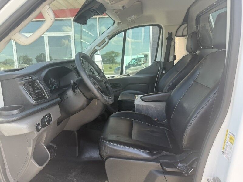 2020 Ford Transit T-150 Cargo Van Collinsville OK