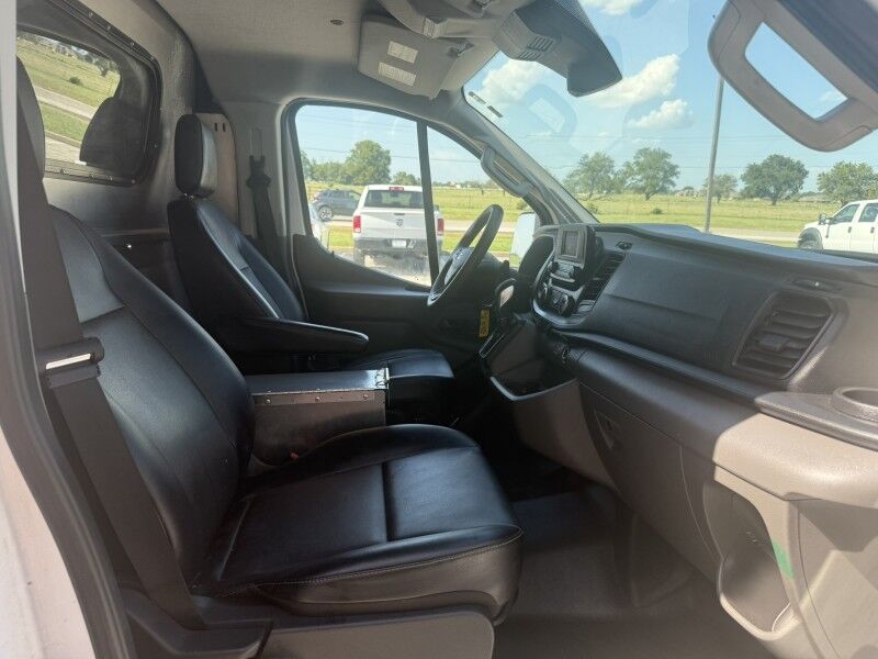 2020 Ford Transit T-150 Cargo Van Collinsville OK