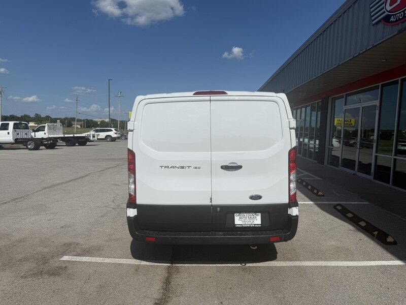 2020 Ford Transit T-150 Cargo Van Collinsville OK