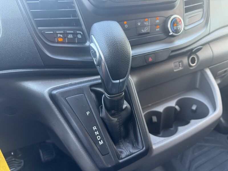 2020 Ford Transit T-150 Cargo Van Collinsville OK