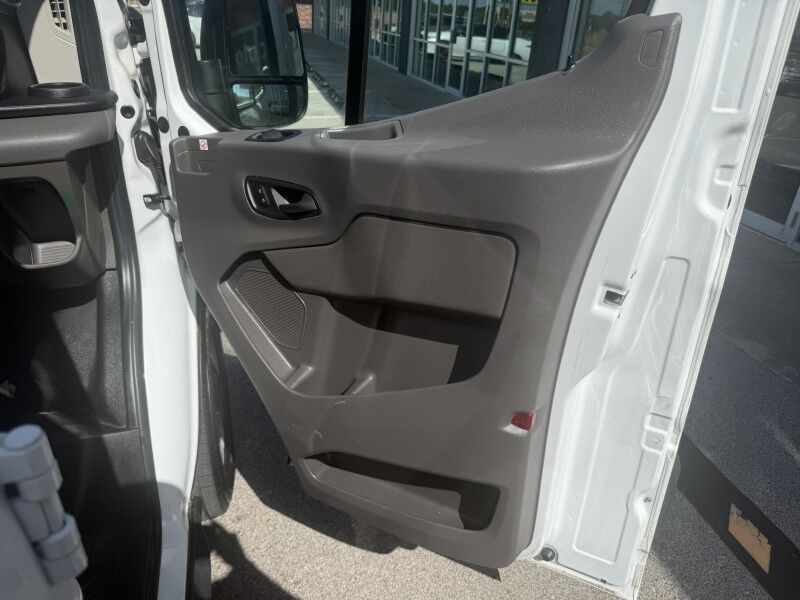 2020 Ford Transit T-150 Cargo Van Collinsville OK