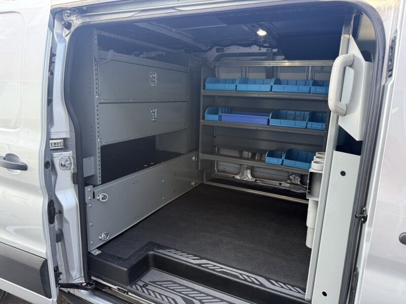2020 Ford Transit T-150 Cargo Van Collinsville OK