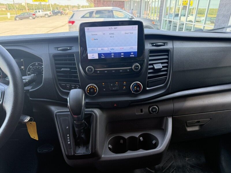 2020 Ford Transit T-150 Cargo Van Collinsville OK