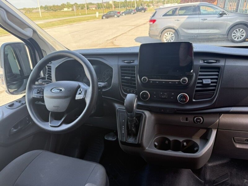 2020 Ford Transit T-150 Cargo Van Collinsville OK