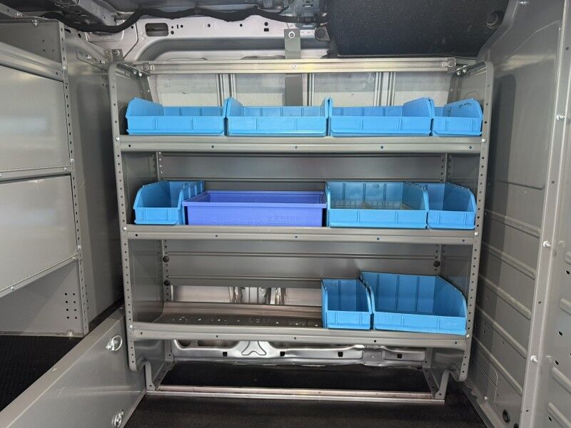 2020 Ford Transit T-150 Cargo Van Collinsville OK