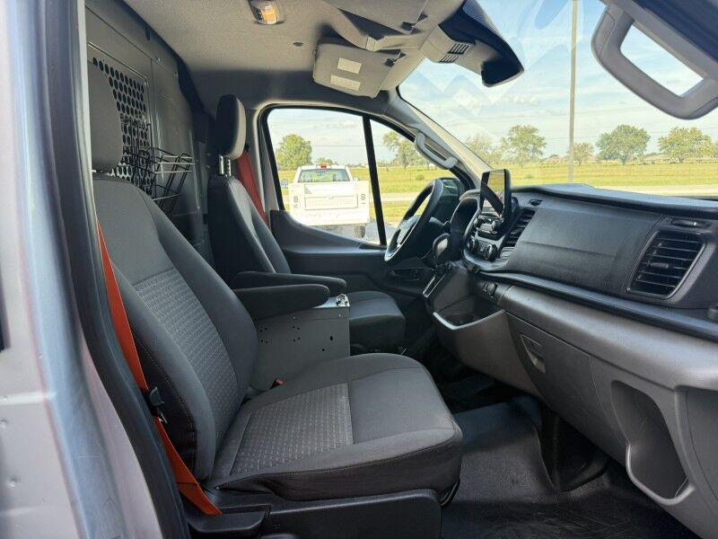 2020 Ford Transit T-150 Cargo Van Collinsville OK