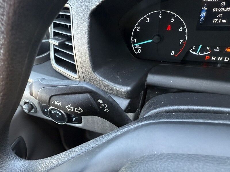 2020 Ford Transit T-150 Cargo Van Collinsville OK