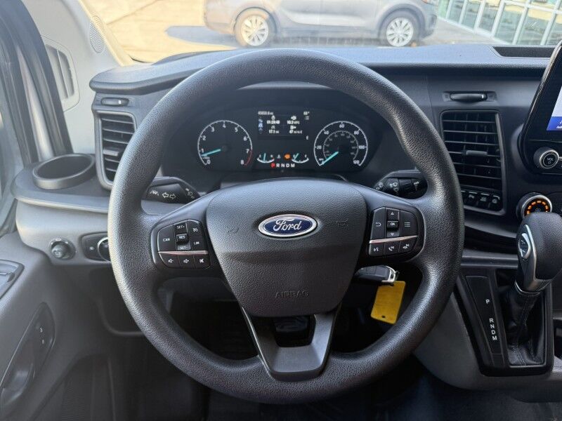 2020 Ford Transit T-150 Cargo Van Collinsville OK