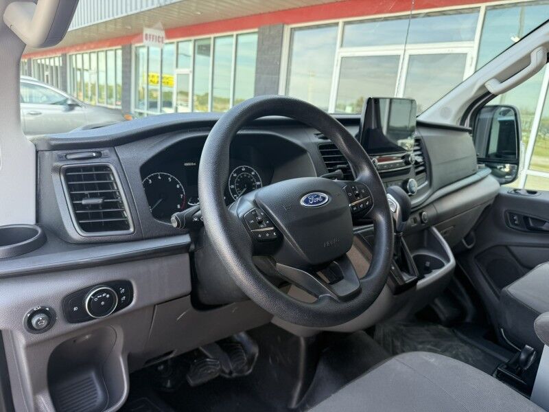2020 Ford Transit T-150 Cargo Van Collinsville OK