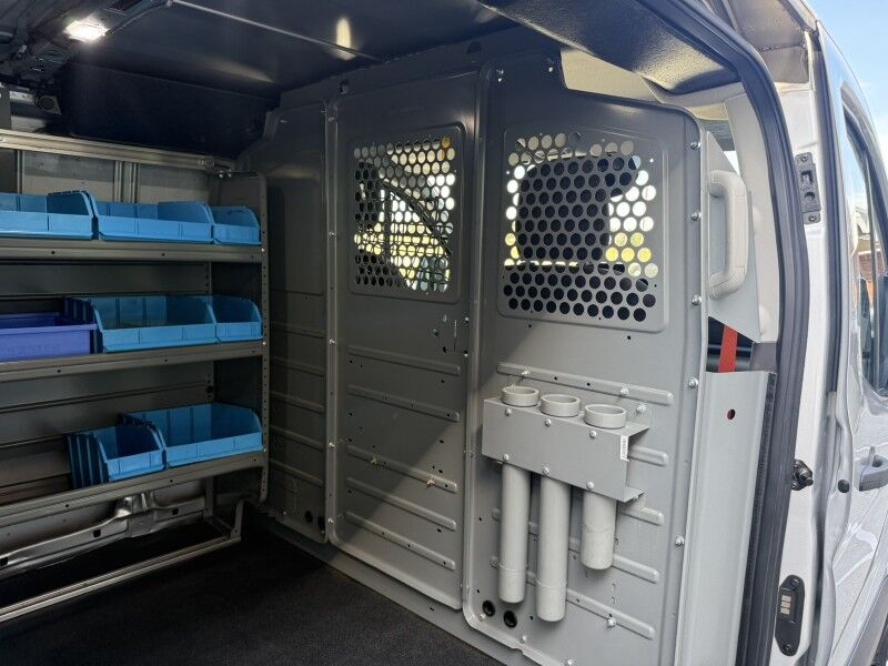 2020 Ford Transit T-150 Cargo Van Collinsville OK