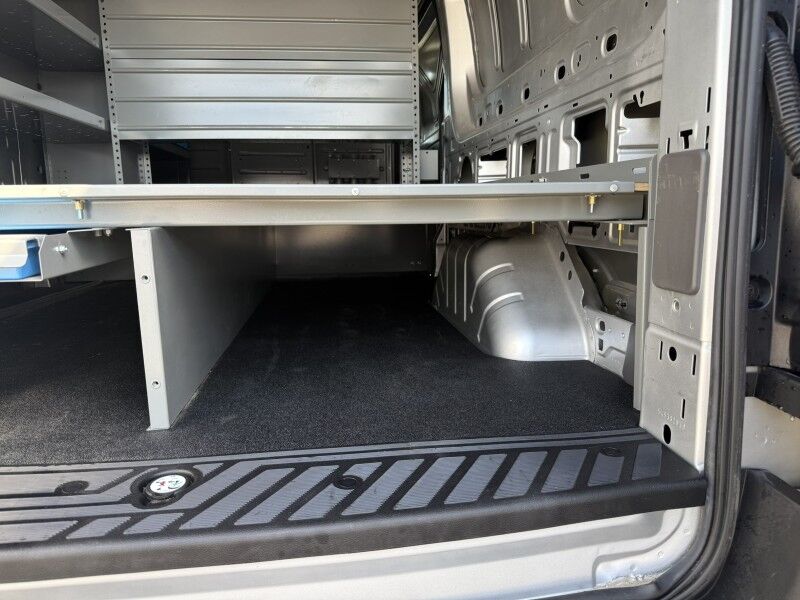 2020 Ford Transit T-150 Cargo Van Collinsville OK