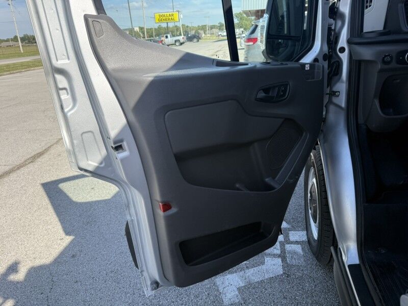 2020 Ford Transit T-150 Cargo Van Collinsville OK