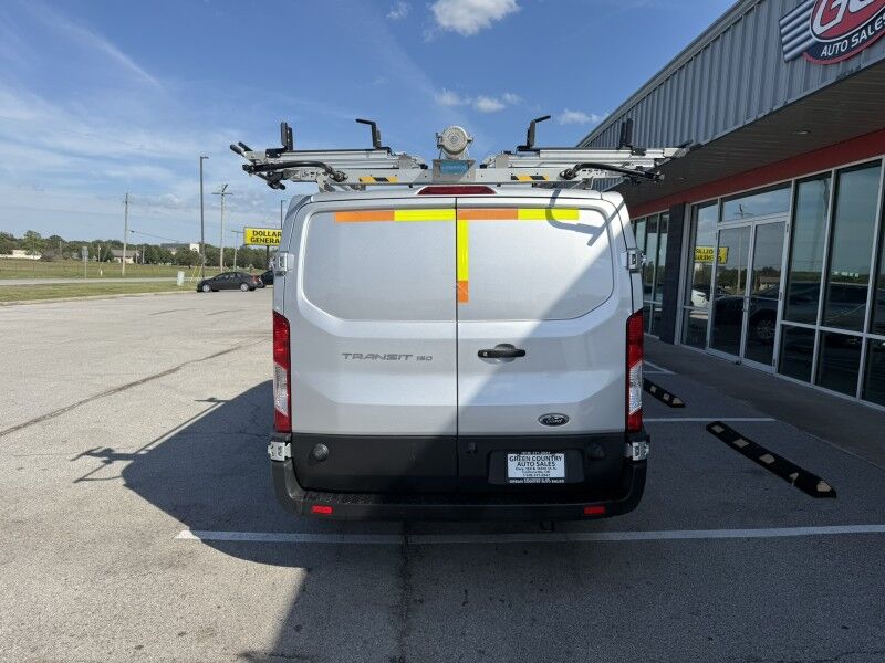 2020 Ford Transit T-150 Cargo Van Collinsville OK