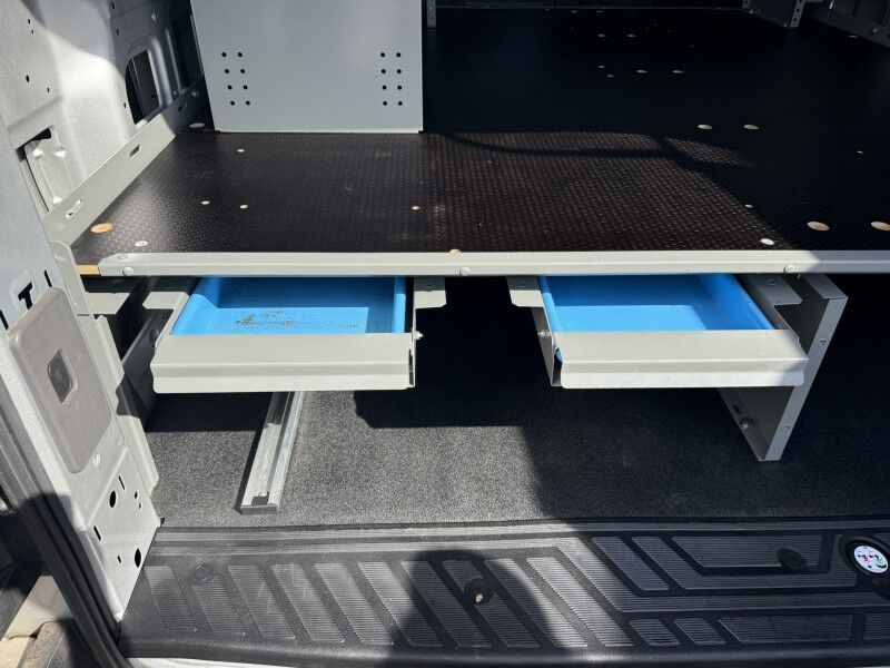 2020 Ford Transit T-150 Cargo Van Collinsville OK