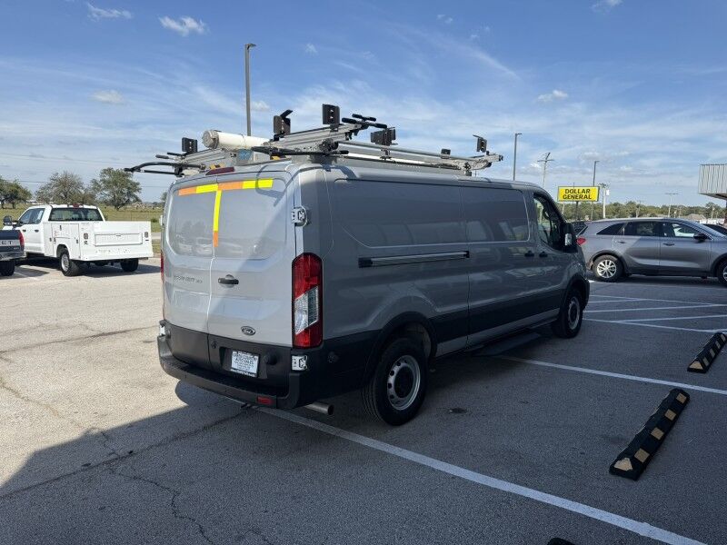 2020 Ford Transit T-150 Cargo Van Collinsville OK