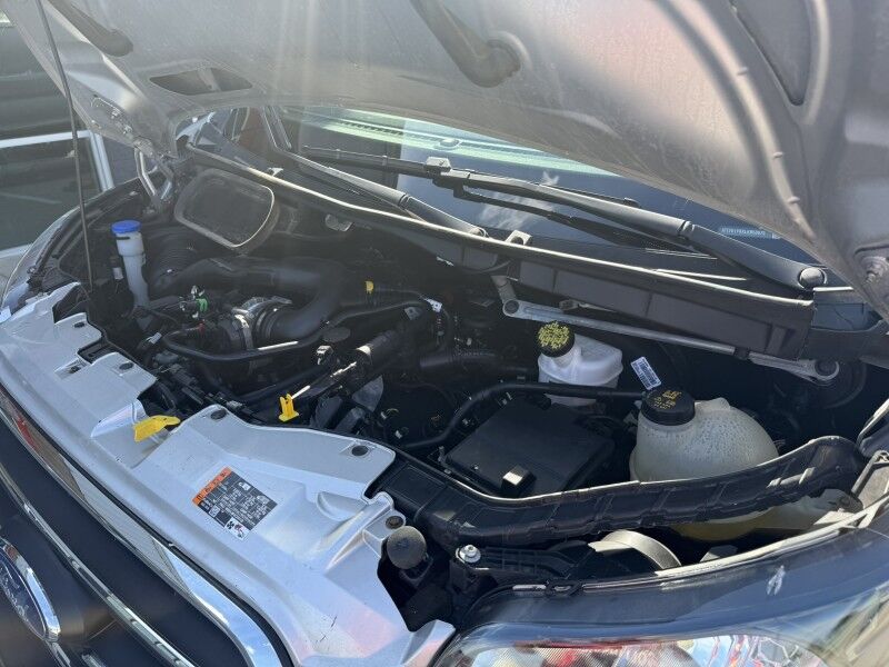 2020 Ford Transit T-150 Cargo Van Collinsville OK
