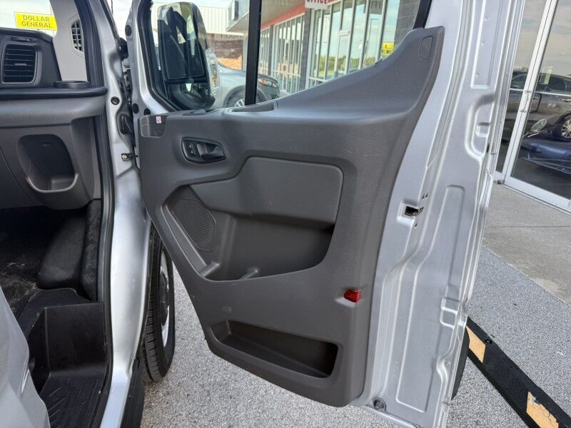 2020 Ford Transit T-150 Cargo Van Collinsville OK