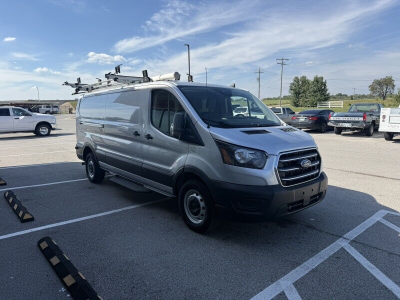 2020 Ford Transit T-150 Cargo Van Collinsville OK