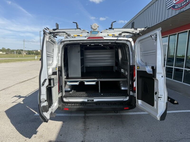 2020 Ford Transit T-150 Cargo Van Collinsville OK
