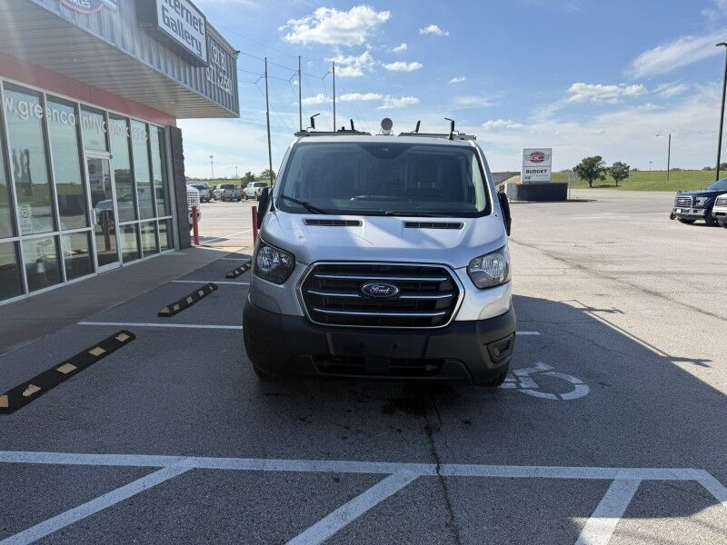 2020 Ford Transit T-150 Cargo Van Collinsville OK