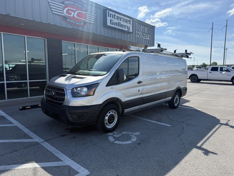 2020 Ford Transit T-150 Cargo Van Collinsville OK