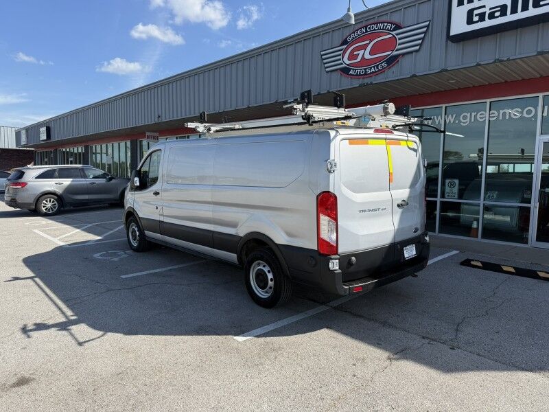2020 Ford Transit T-150 Cargo Van Collinsville OK