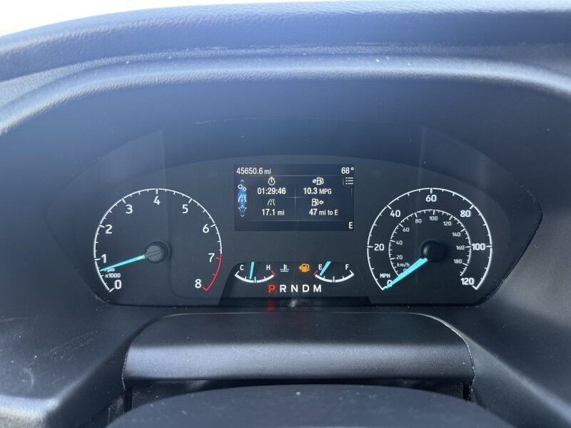 2020 Ford Transit T-150 Cargo Van Collinsville OK