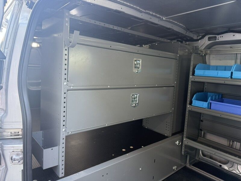2020 Ford Transit T-150 Cargo Van Collinsville OK