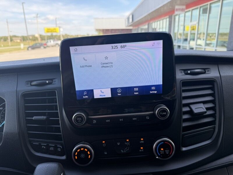 2020 Ford Transit T-150 Cargo Van Collinsville OK