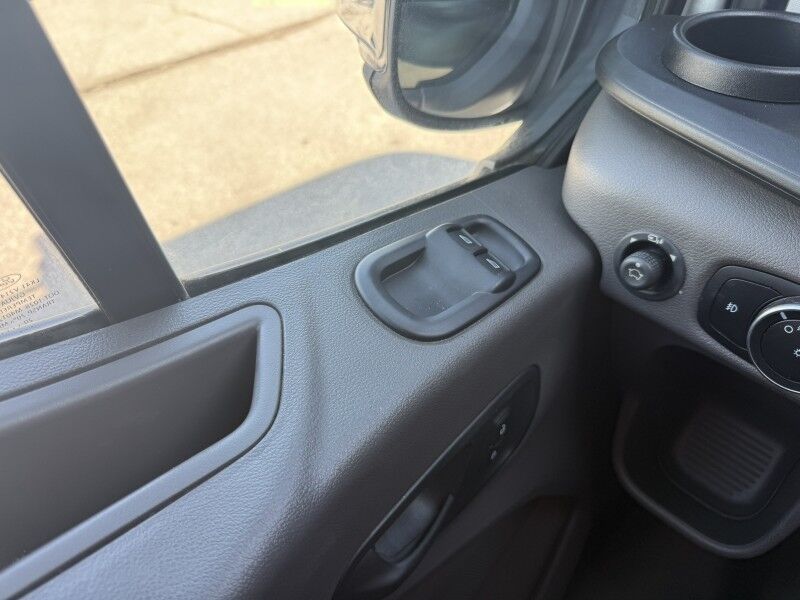 2020 Ford Transit T-150 Cargo Van Collinsville OK