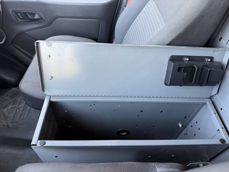 2020 Ford Transit T-150 Cargo Van Collinsville OK