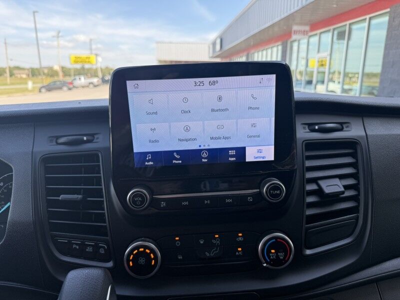 2020 Ford Transit T-150 Cargo Van Collinsville OK