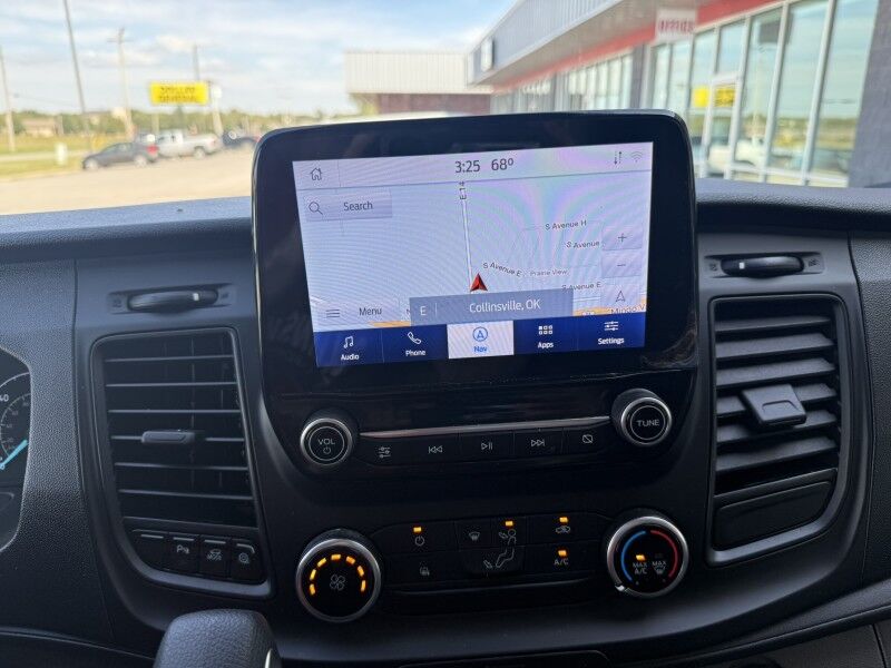 2020 Ford Transit T-150 Cargo Van Collinsville OK