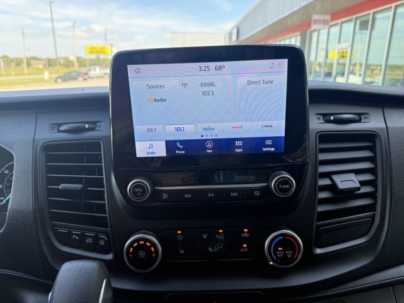 2020 Ford Transit T-150 Cargo Van Collinsville OK