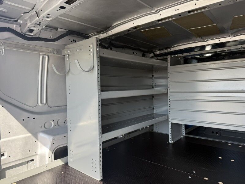 2020 Ford Transit T-150 Cargo Van Collinsville OK