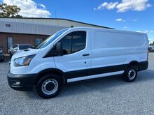 2020_Ford_Transit T-150 Cargo Van_w/ Bin Package_ Ashland VA 2020_Ford_Transit T-150 Cargo Van_w/ Bin Package_ Ashland VA