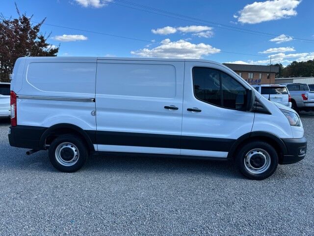 2020 Ford Transit T-150 Cargo Van w/ Bin Package Ashland VA 2020 Ford Transit T-150 Cargo Van w/ Bin Package Ashland VA