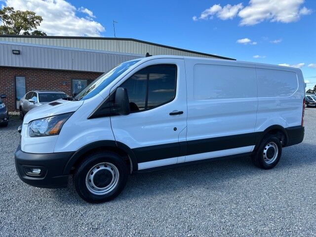 2020 Ford Transit T-150 Cargo Van