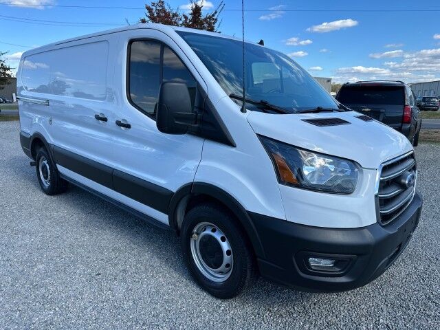2020 Ford Transit T-150 Cargo Van w/ Bin Package Ashland VA 2020 Ford Transit T-150 Cargo Van w/ Bin Package Ashland VA