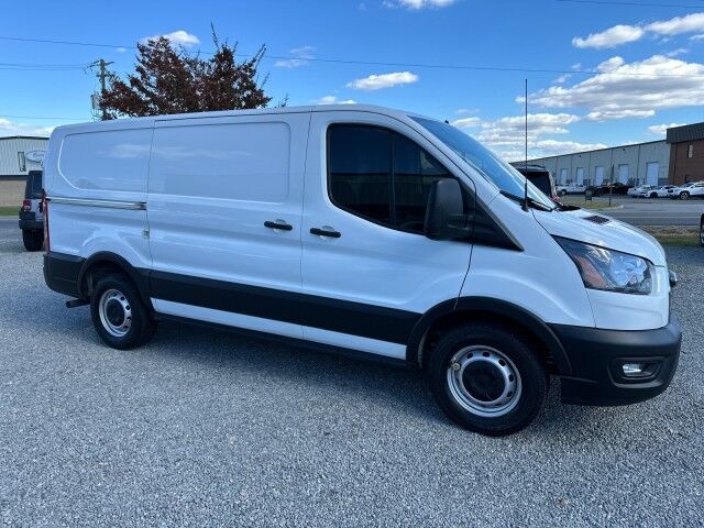 2020 Ford Transit T-150 Cargo Van w/ Bin Package Ashland VA
