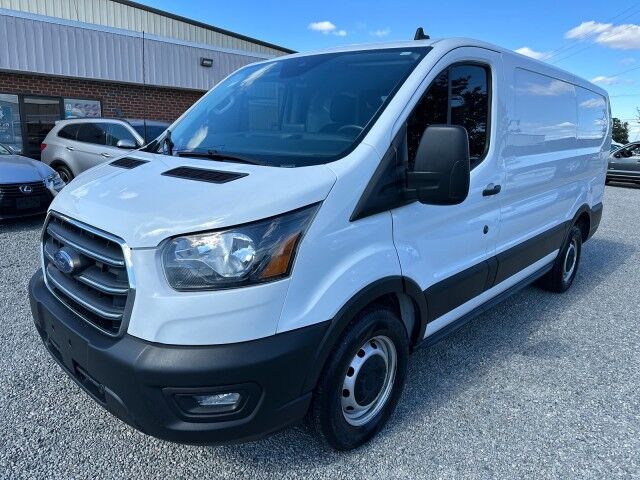 2020 Ford Transit T-150 Cargo Van w/ Bin Package