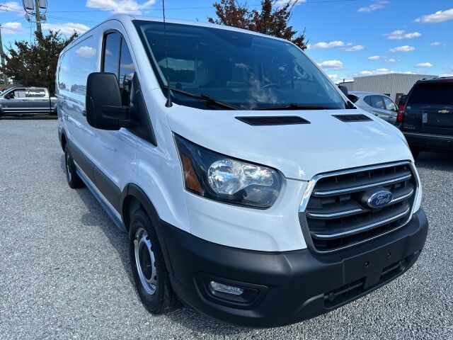 2020 Ford Transit T-150 Cargo Van w/ Bin Package Ashland VA